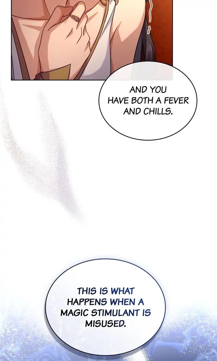 Lies Become You chapter 46 page 43