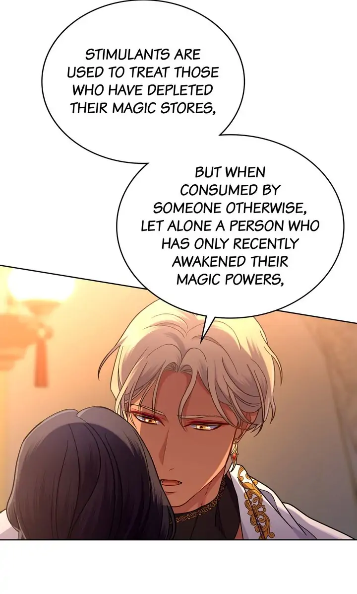 Lies Become You chapter 46 page 45