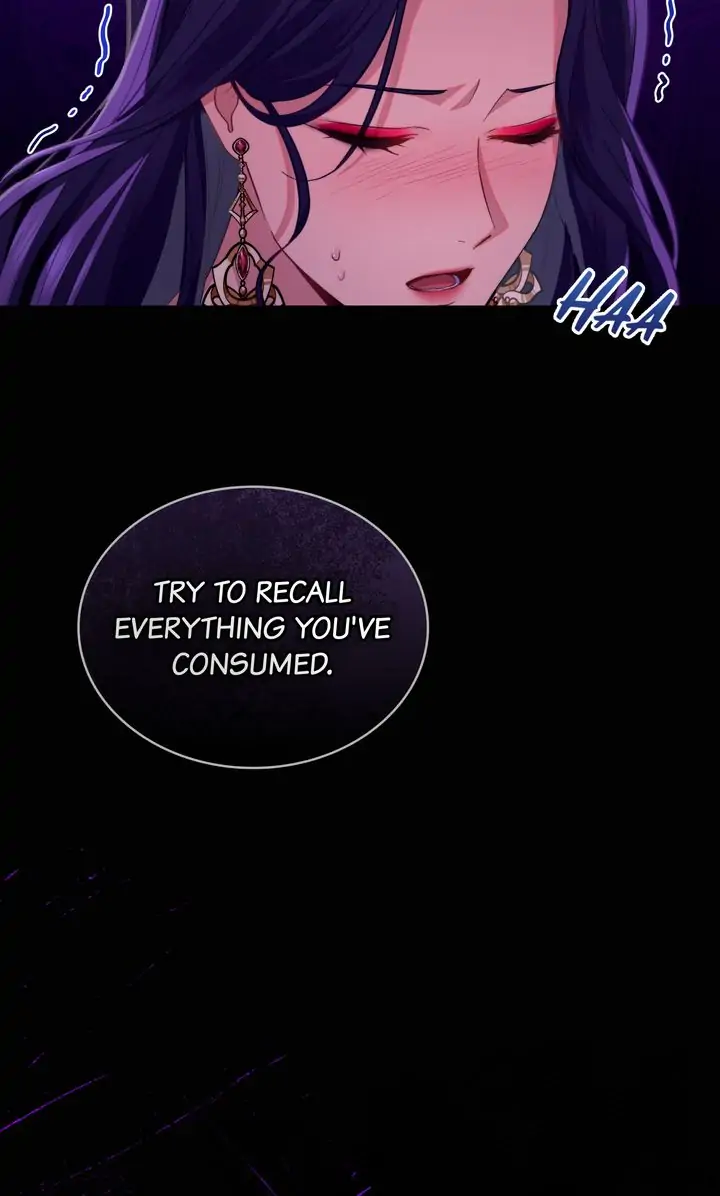 Lies Become You chapter 46 page 47