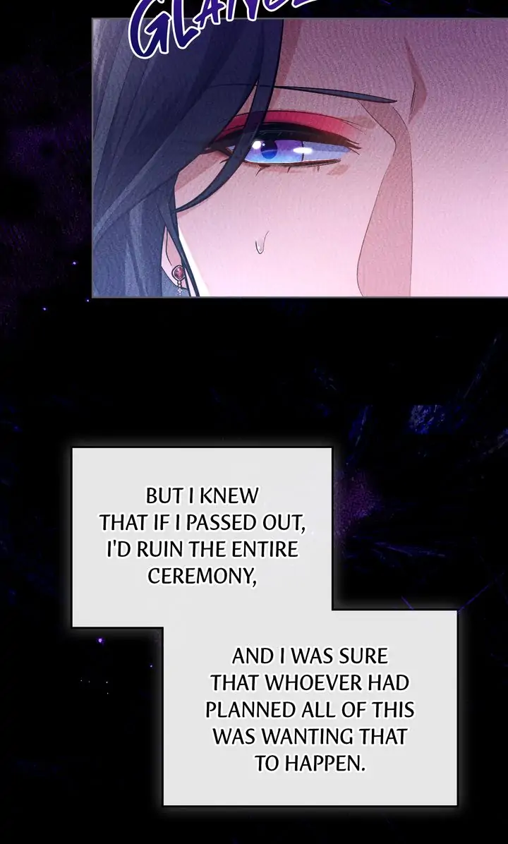 Lies Become You chapter 46 page 6