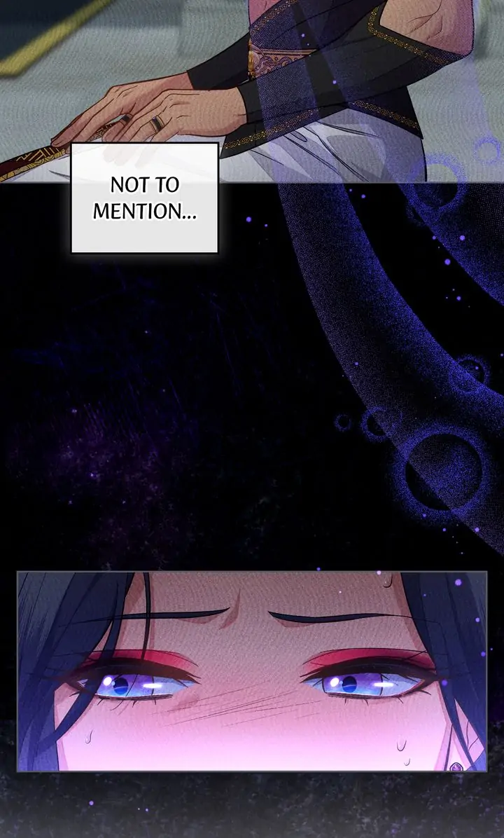 Lies Become You chapter 46 page 8