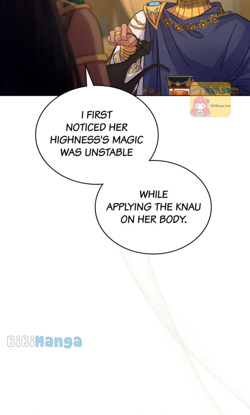 Lies Become You chapter 47 page 11