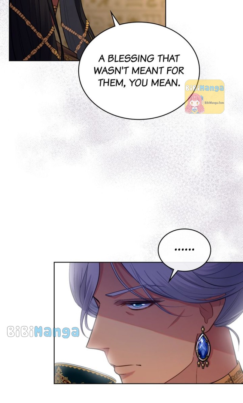 Lies Become You chapter 47 page 19