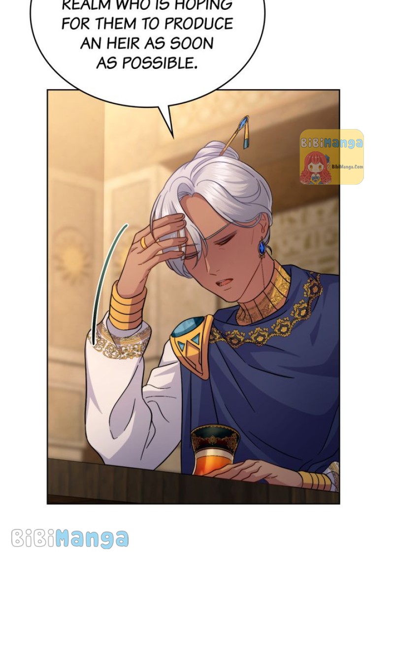 Lies Become You chapter 47 page 23