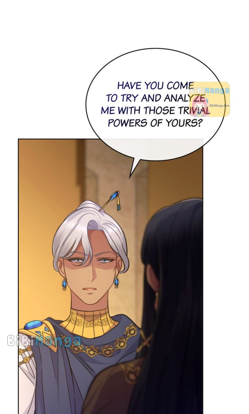 Lies Become You chapter 47 page 3