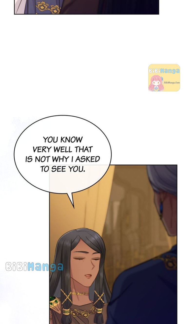 Lies Become You chapter 47 page 4