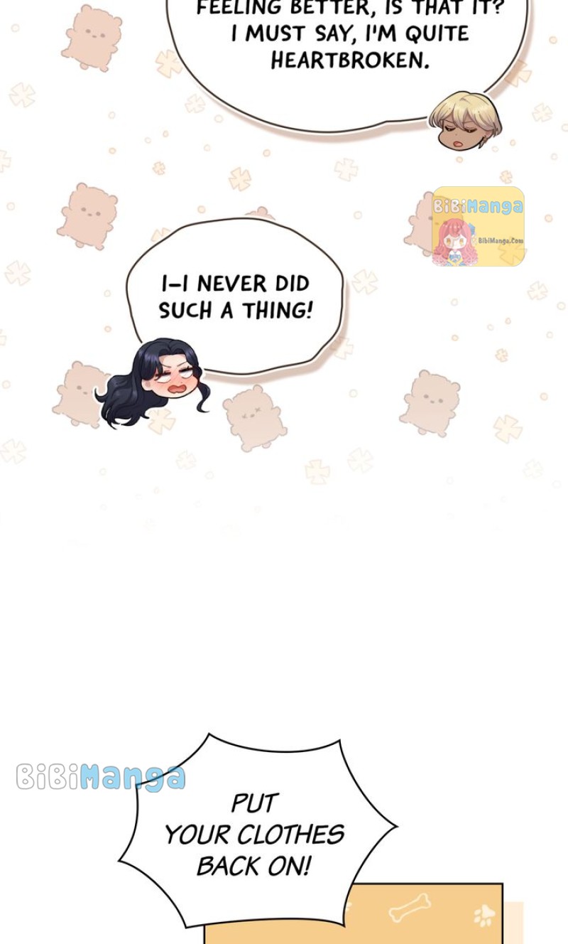 Lies Become You chapter 47 page 46