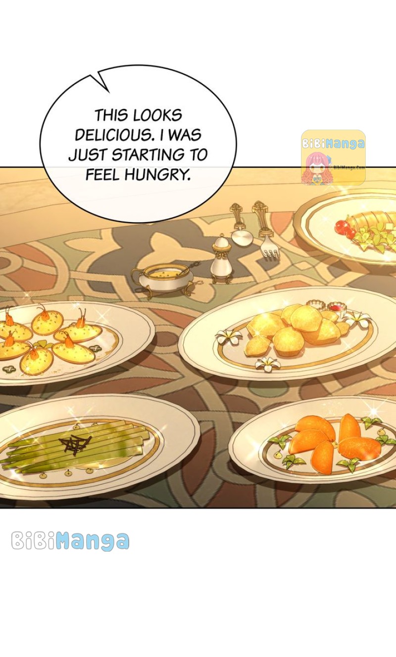 Lies Become You chapter 47 page 48