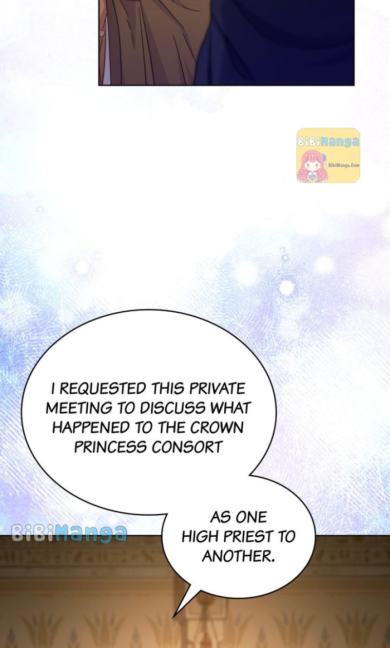 Lies Become You chapter 47 page 5