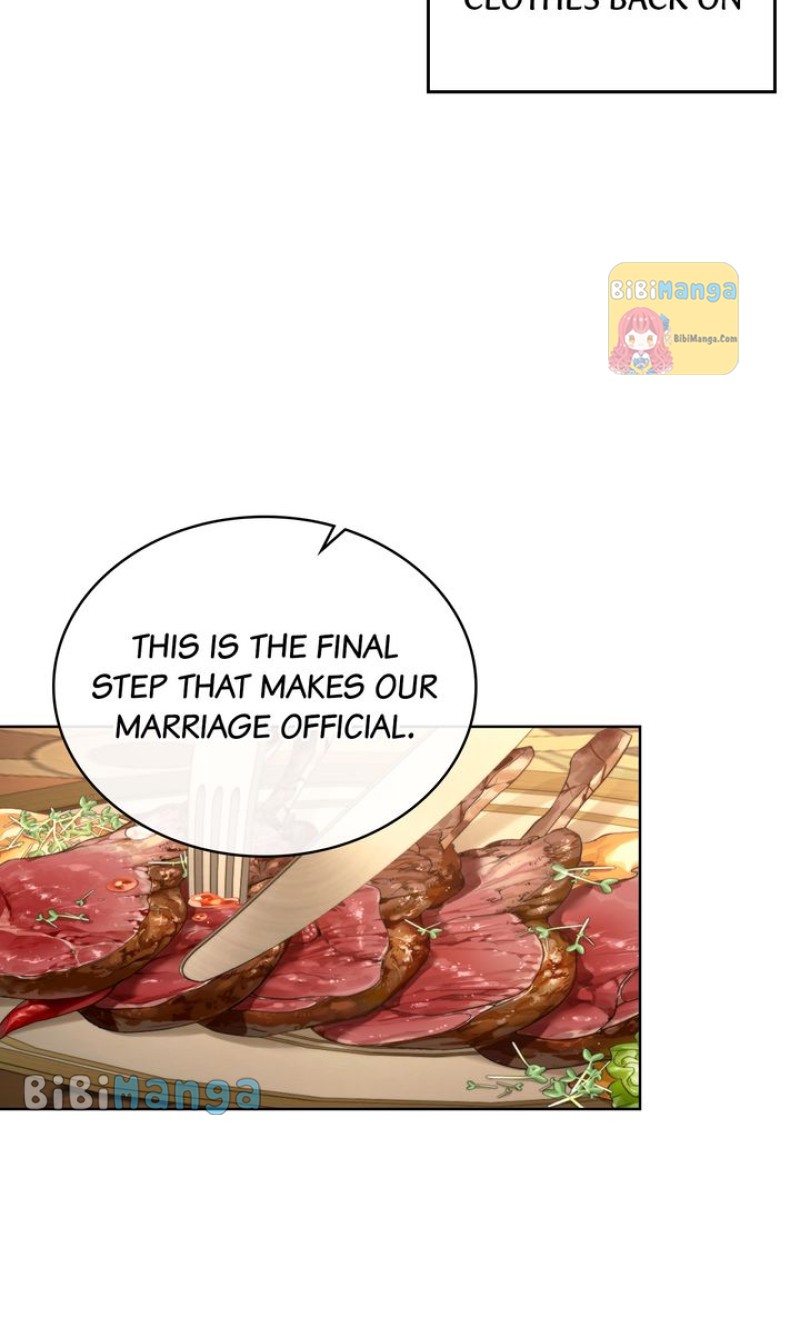 Lies Become You chapter 47 page 50