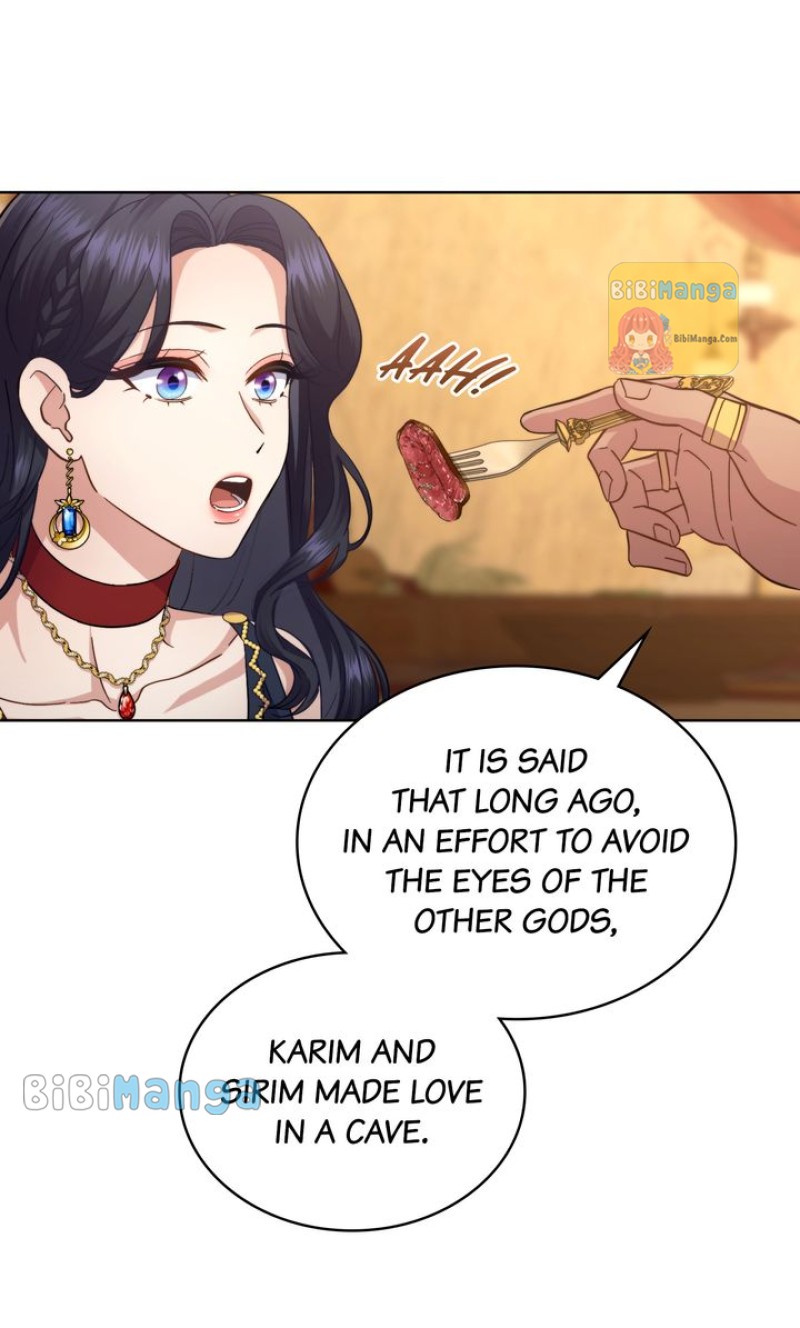 Lies Become You chapter 47 page 51