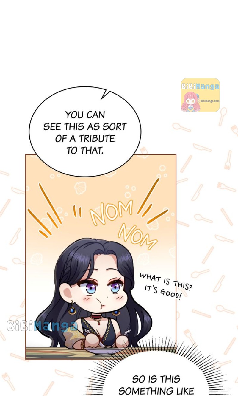 Lies Become You chapter 47 page 52