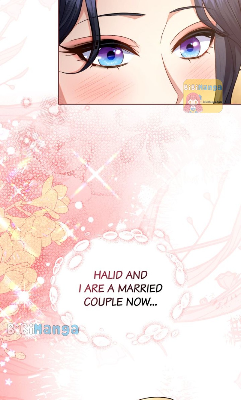 Lies Become You chapter 47 page 54