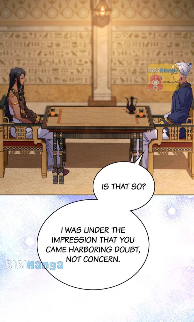 Lies Become You chapter 47 page 6