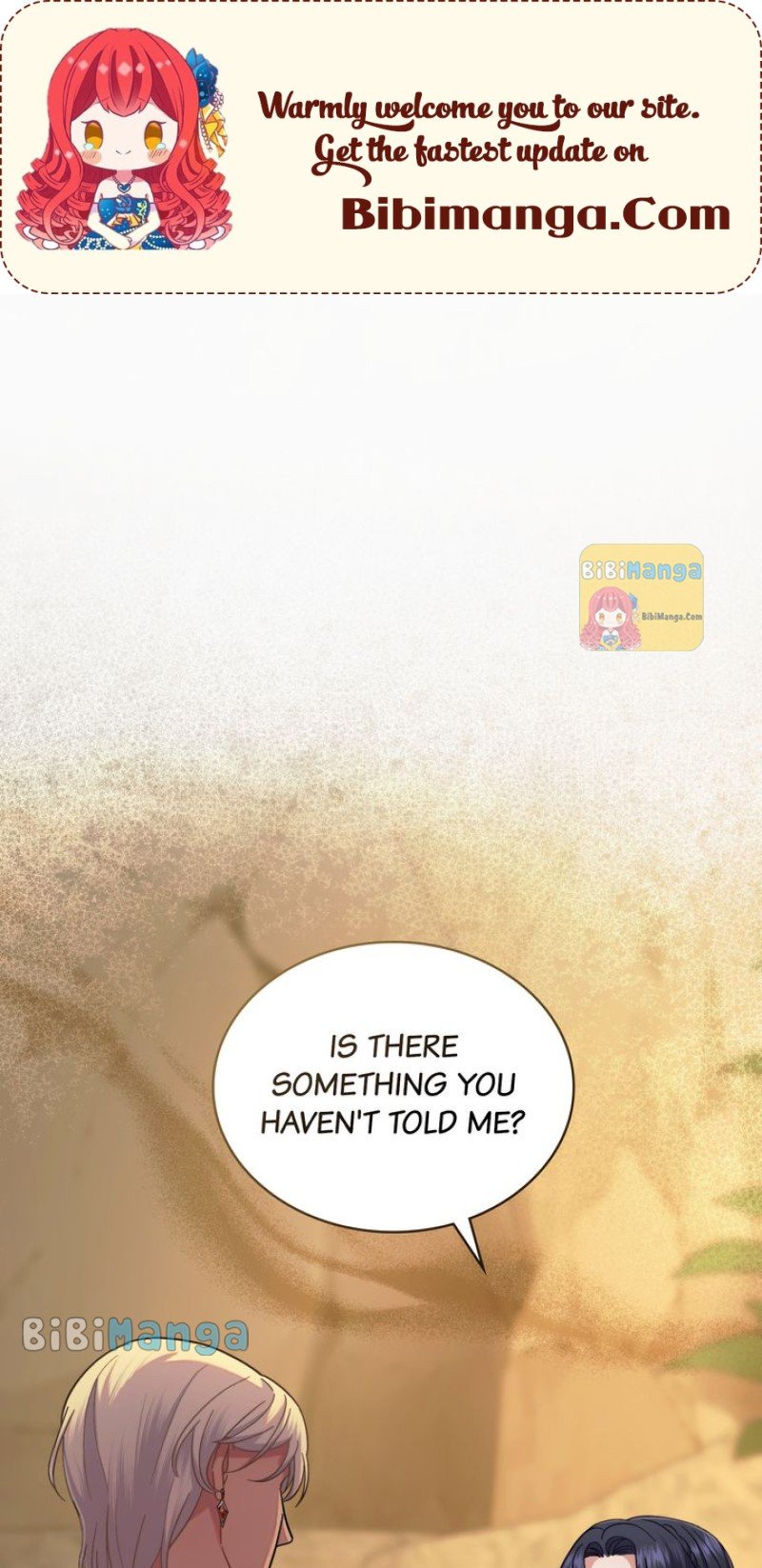 Lies Become You chapter 48 page 1