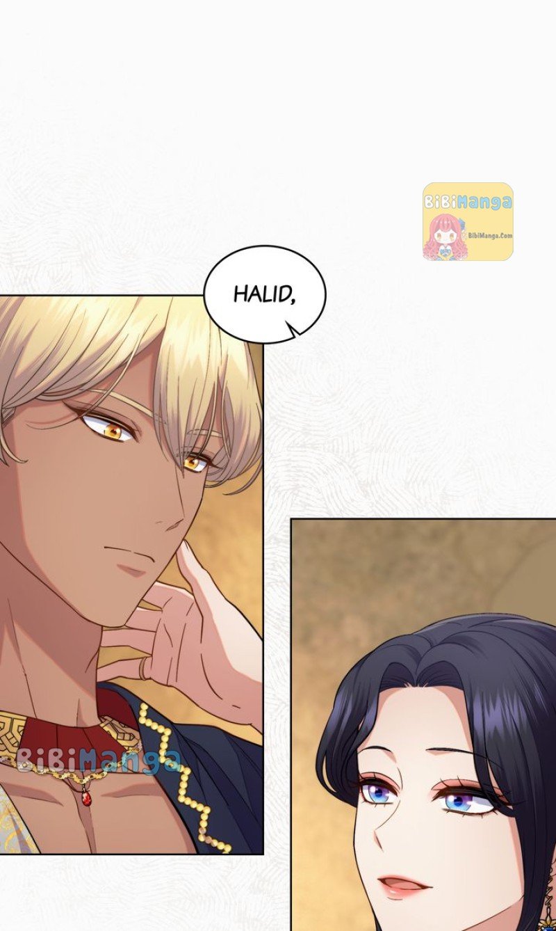 Lies Become You chapter 48 page 11