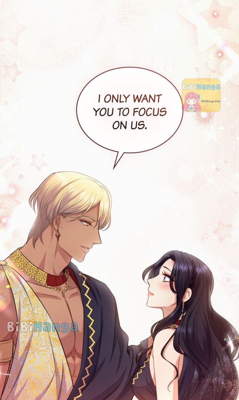 Lies Become You chapter 48 page 19