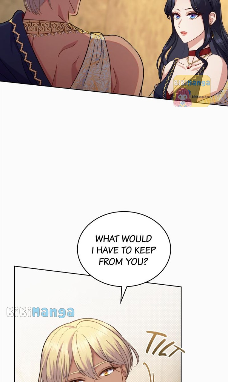 Lies Become You chapter 48 page 2