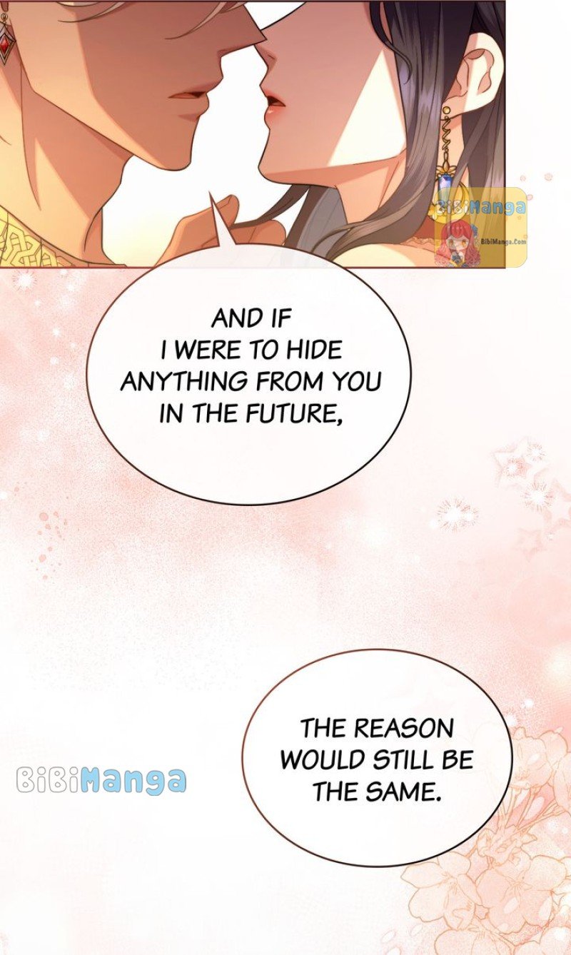 Lies Become You chapter 48 page 21