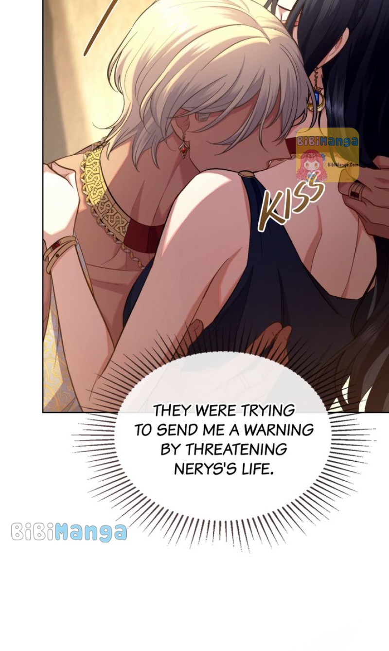 Lies Become You chapter 48 page 26