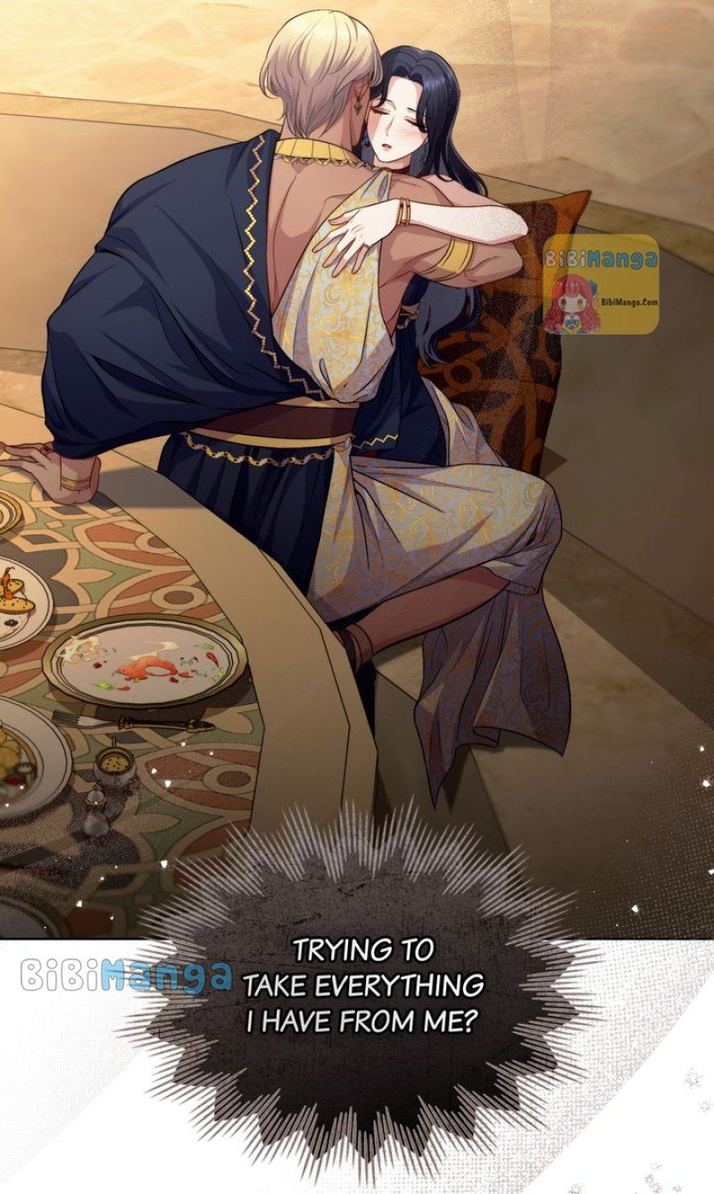 Lies Become You chapter 48 page 28