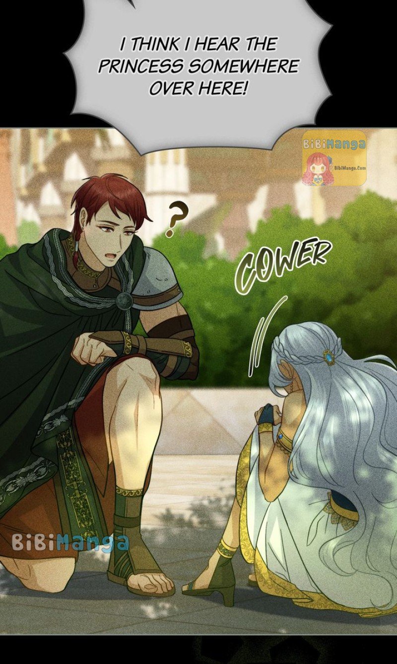 Lies Become You chapter 48 page 36