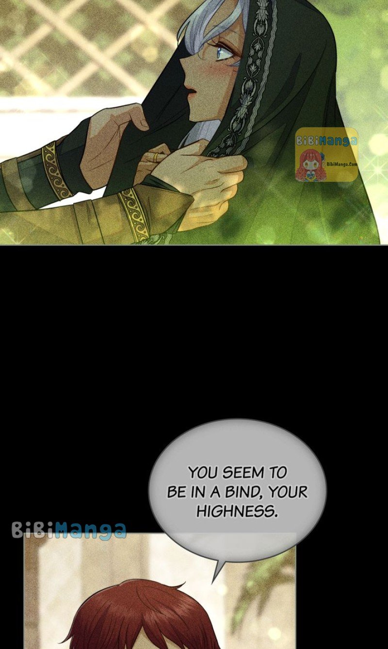 Lies Become You chapter 48 page 40