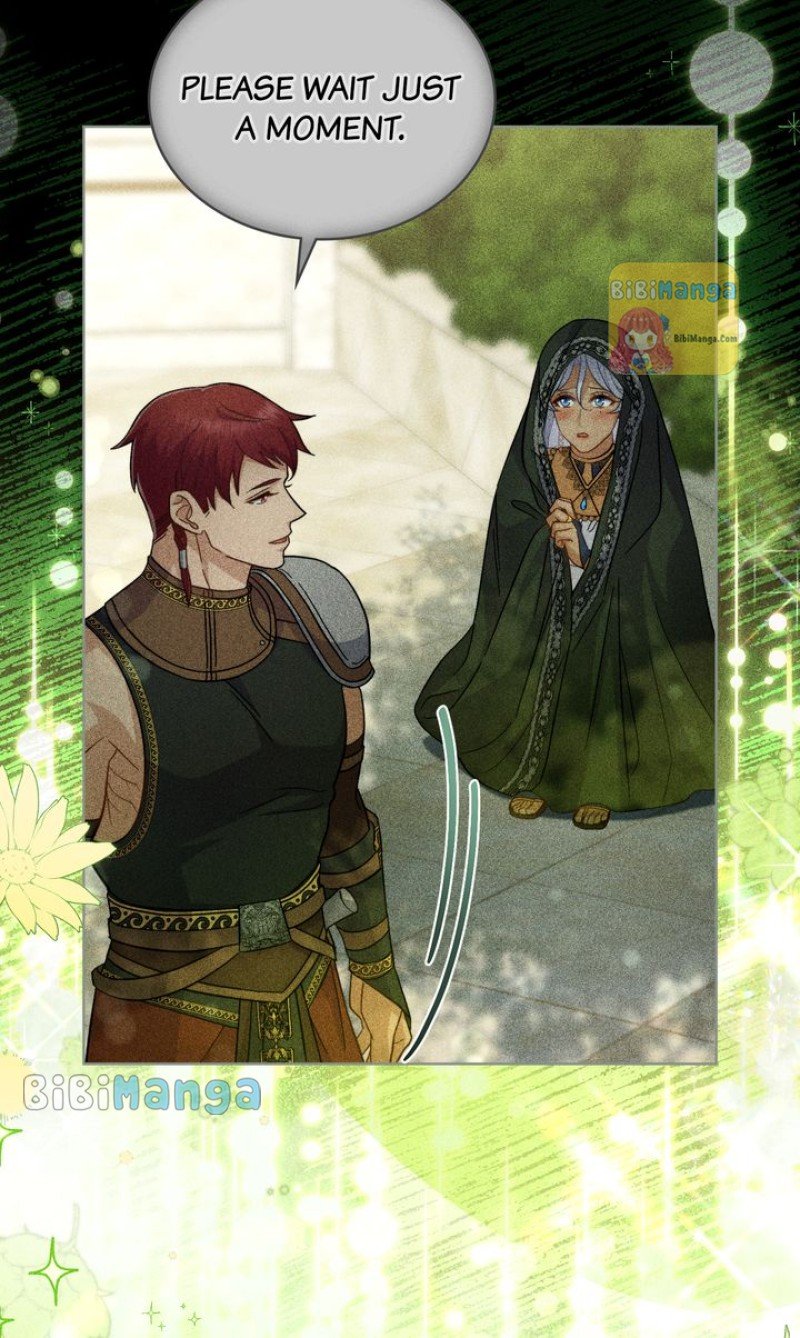 Lies Become You chapter 48 page 42