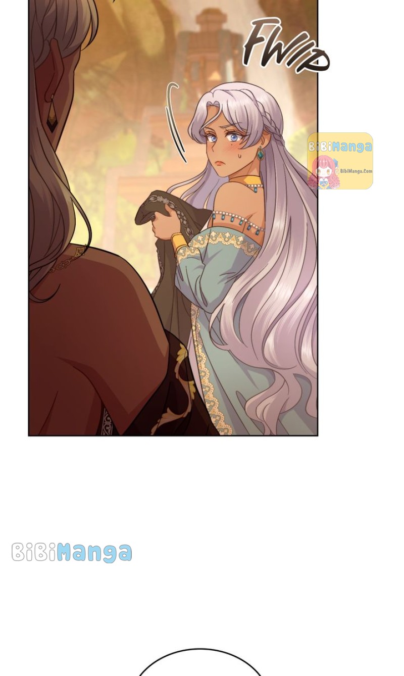 Lies Become You chapter 48 page 54