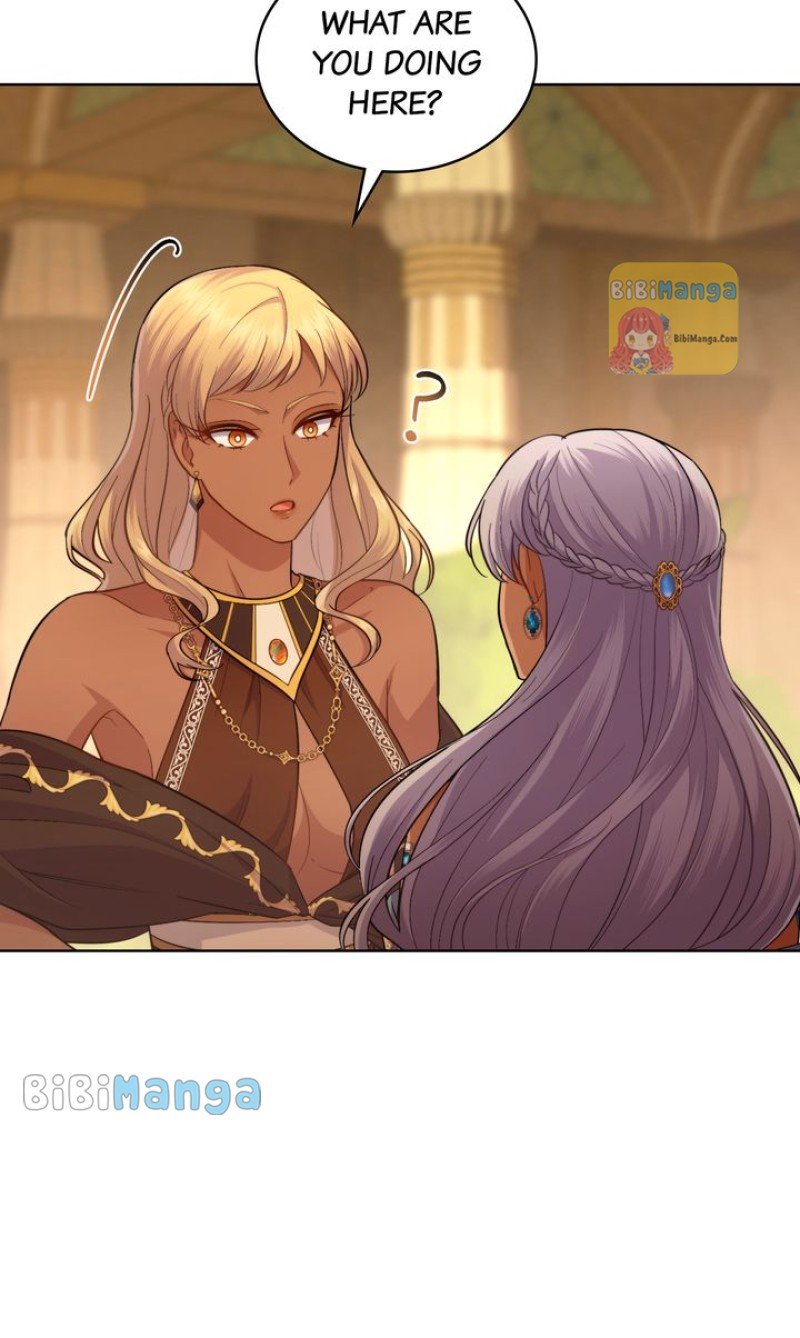 Lies Become You chapter 48 page 55