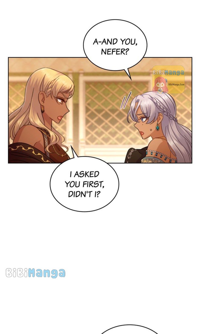 Lies Become You chapter 48 page 56