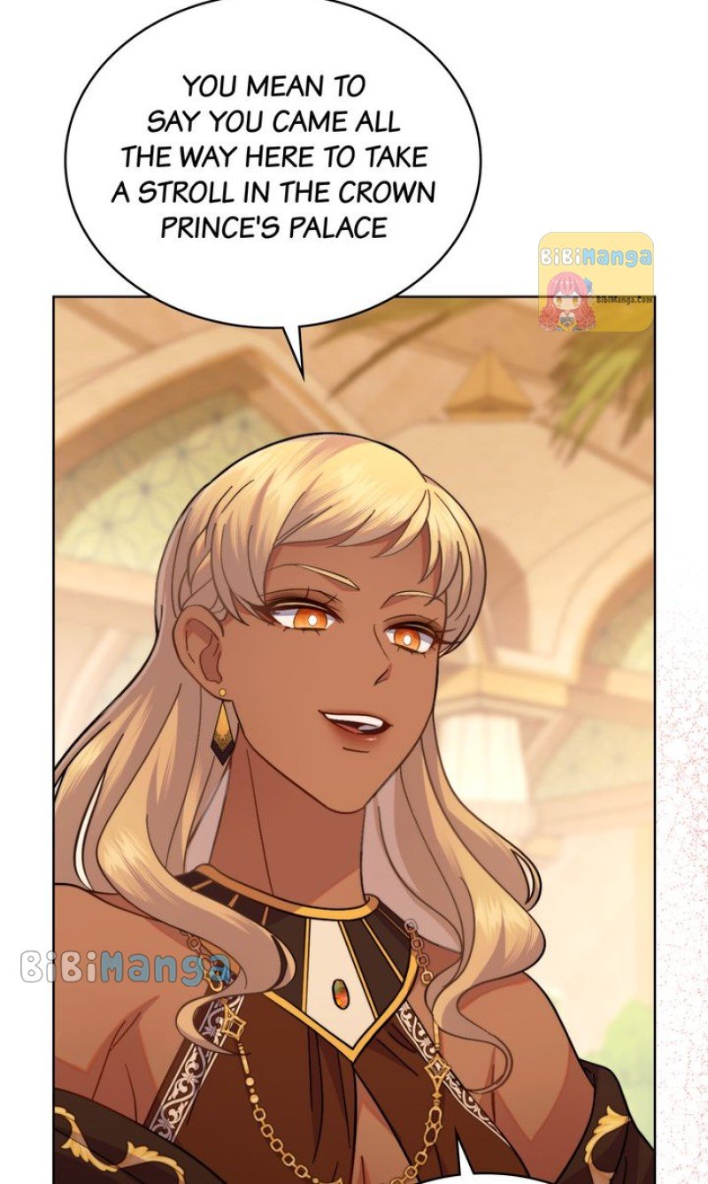 Lies Become You chapter 48 page 58