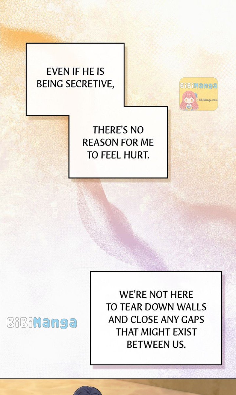 Lies Become You chapter 48 page 6