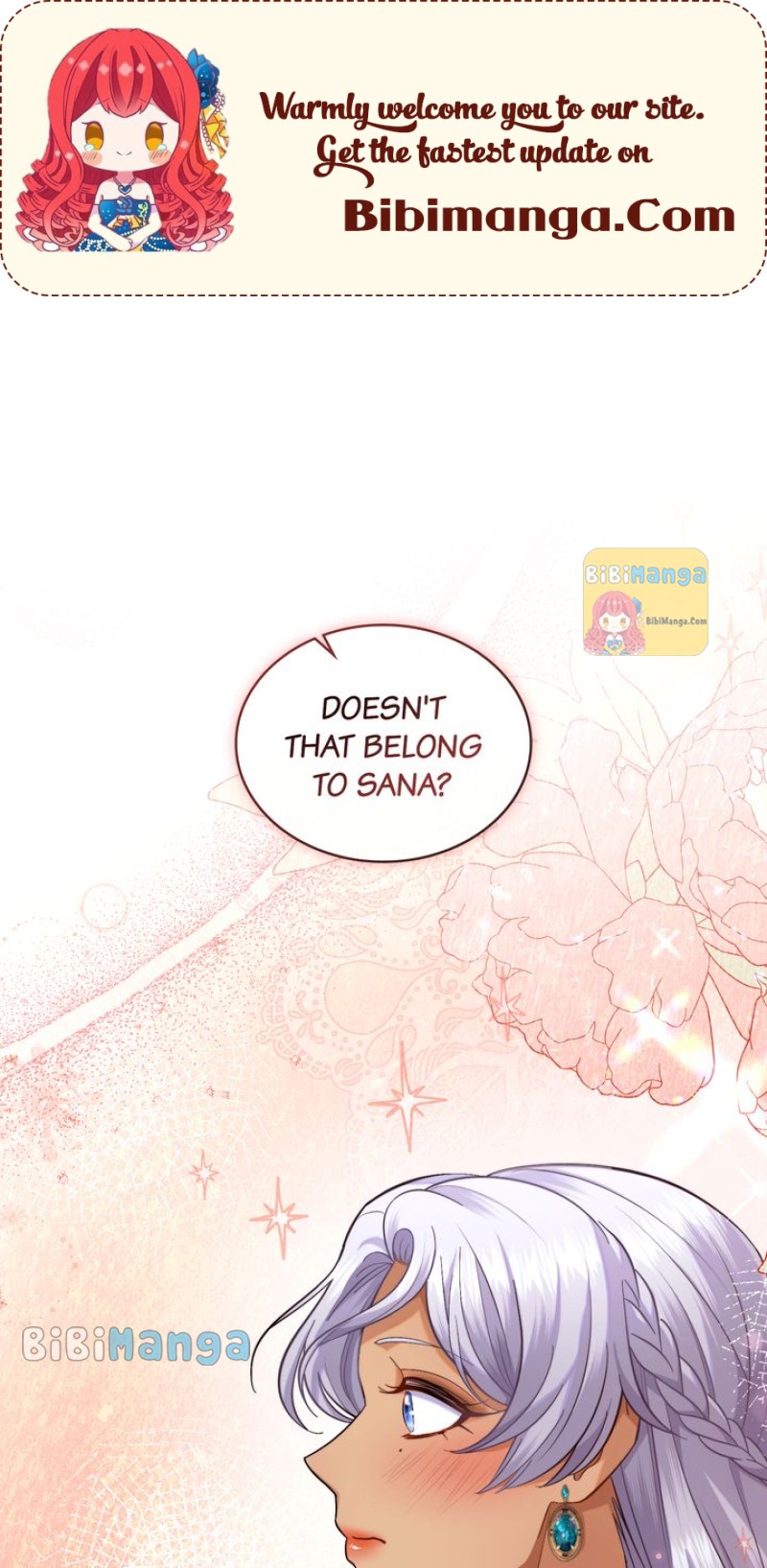 Lies Become You chapter 49 page 1