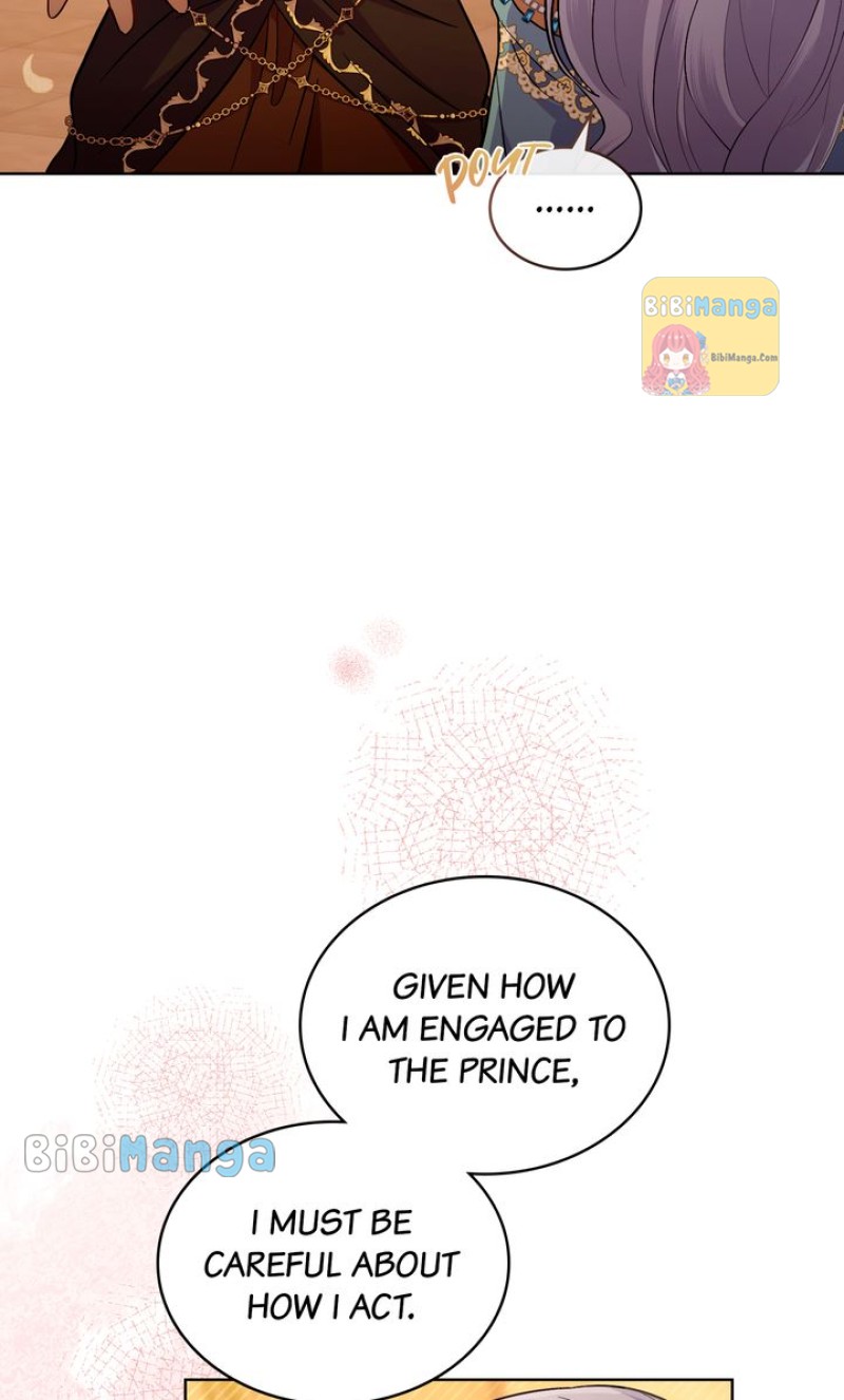 Lies Become You chapter 49 page 10