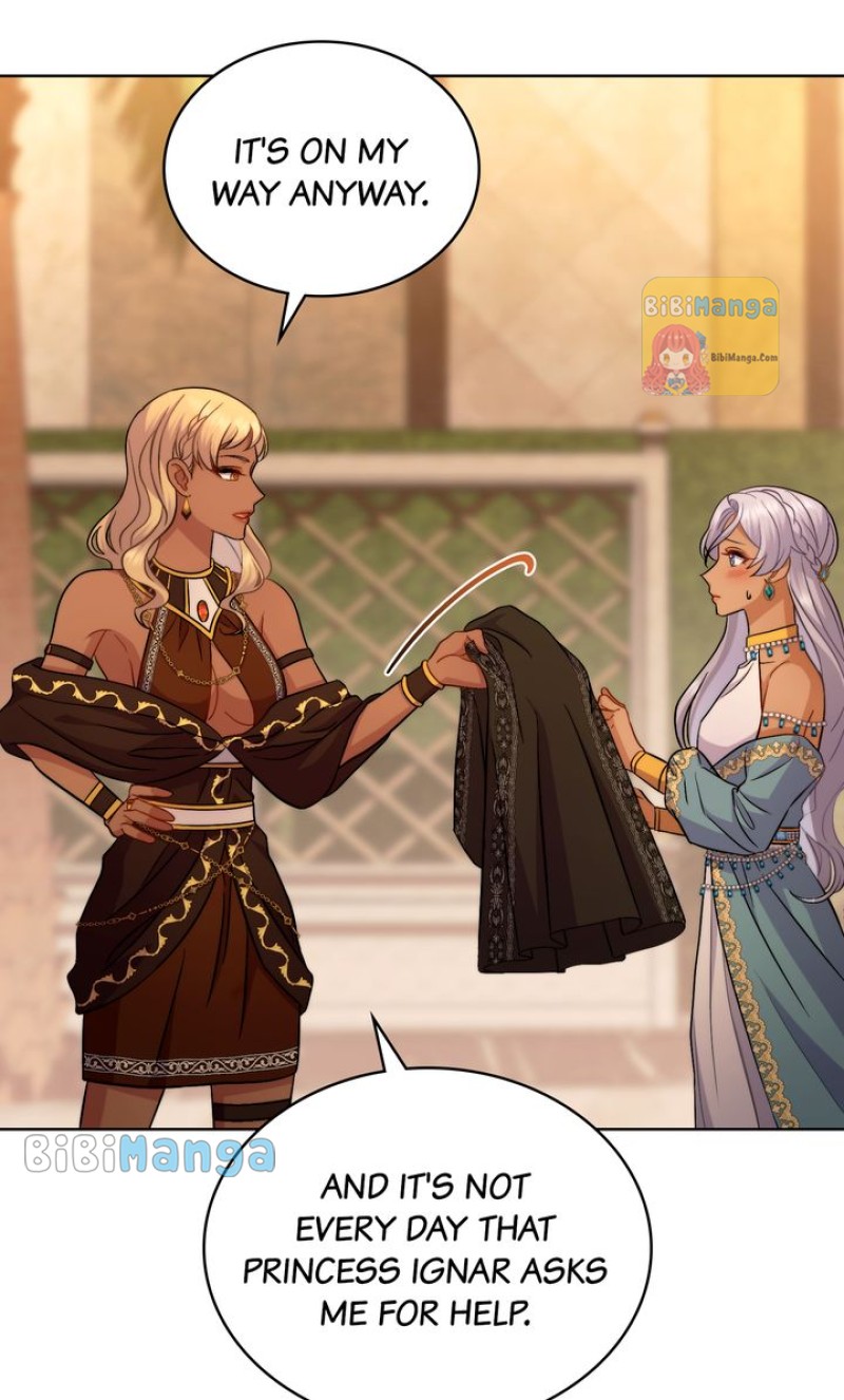 Lies Become You chapter 49 page 19