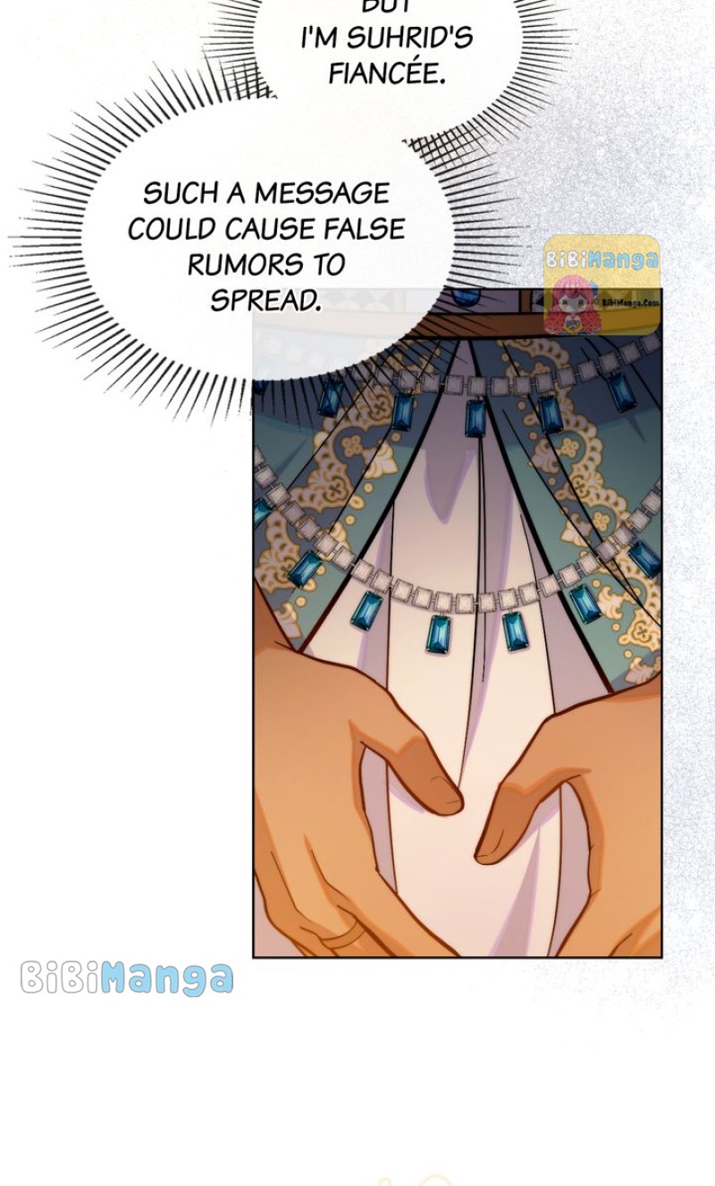 Lies Become You chapter 49 page 25