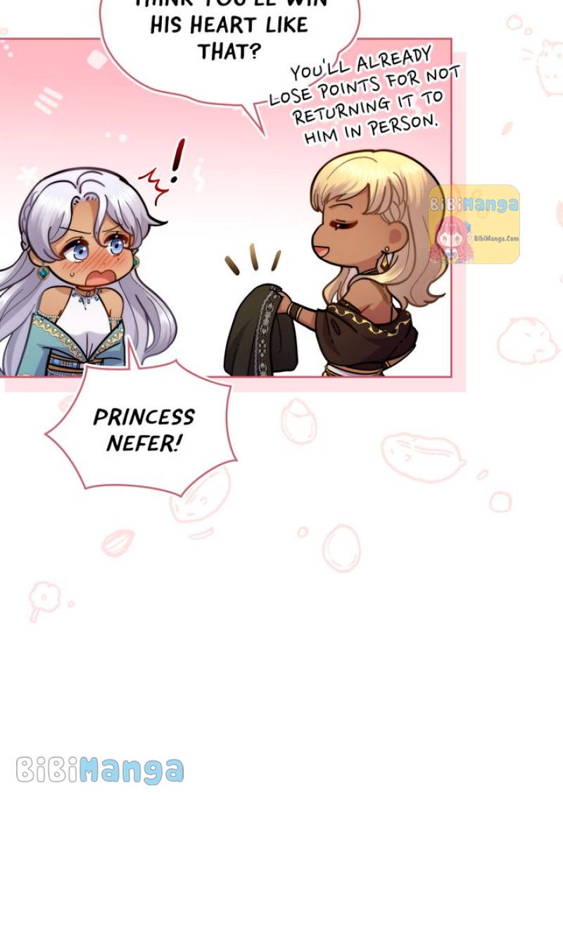 Lies Become You chapter 49 page 27