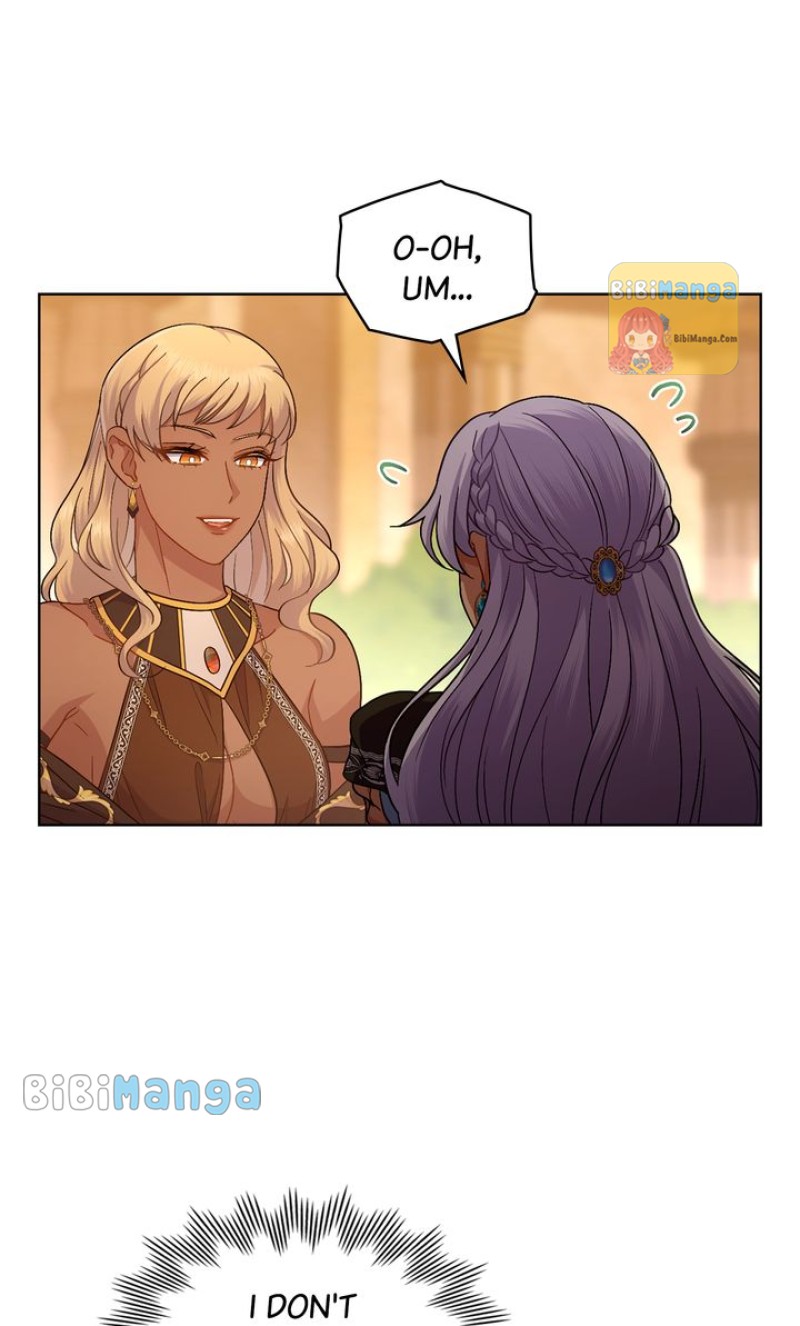 Lies Become You chapter 49 page 3