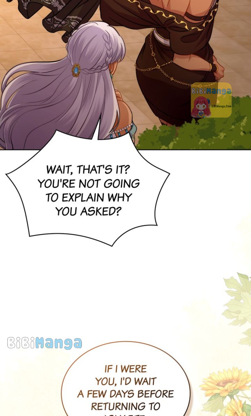 Lies Become You chapter 49 page 32