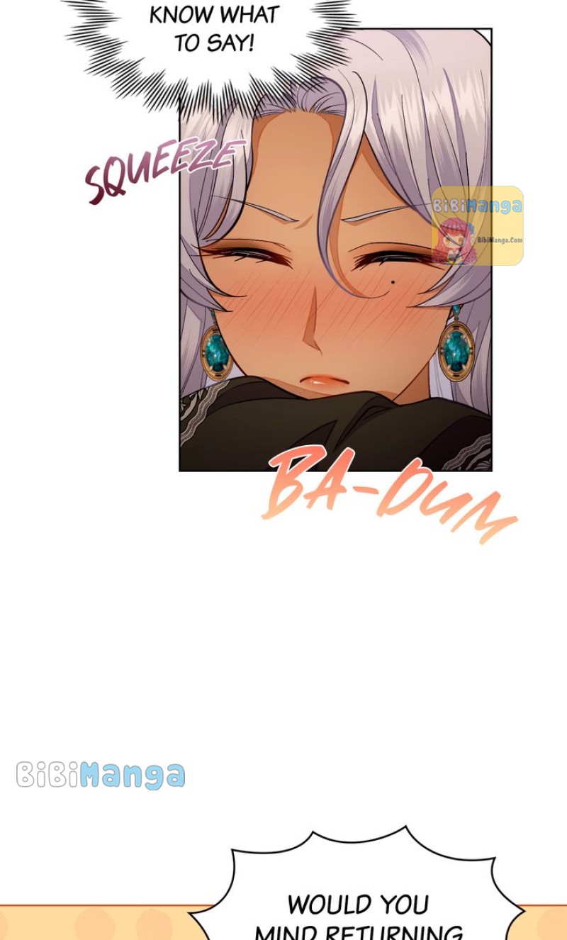 Lies Become You chapter 49 page 4