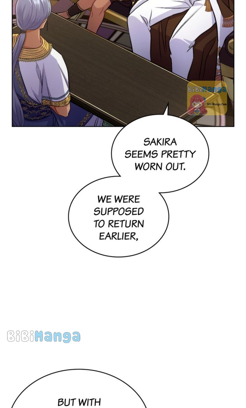 Lies Become You chapter 49 page 40