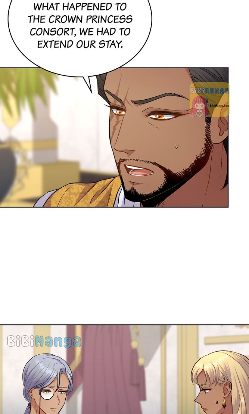 Lies Become You chapter 49 page 41