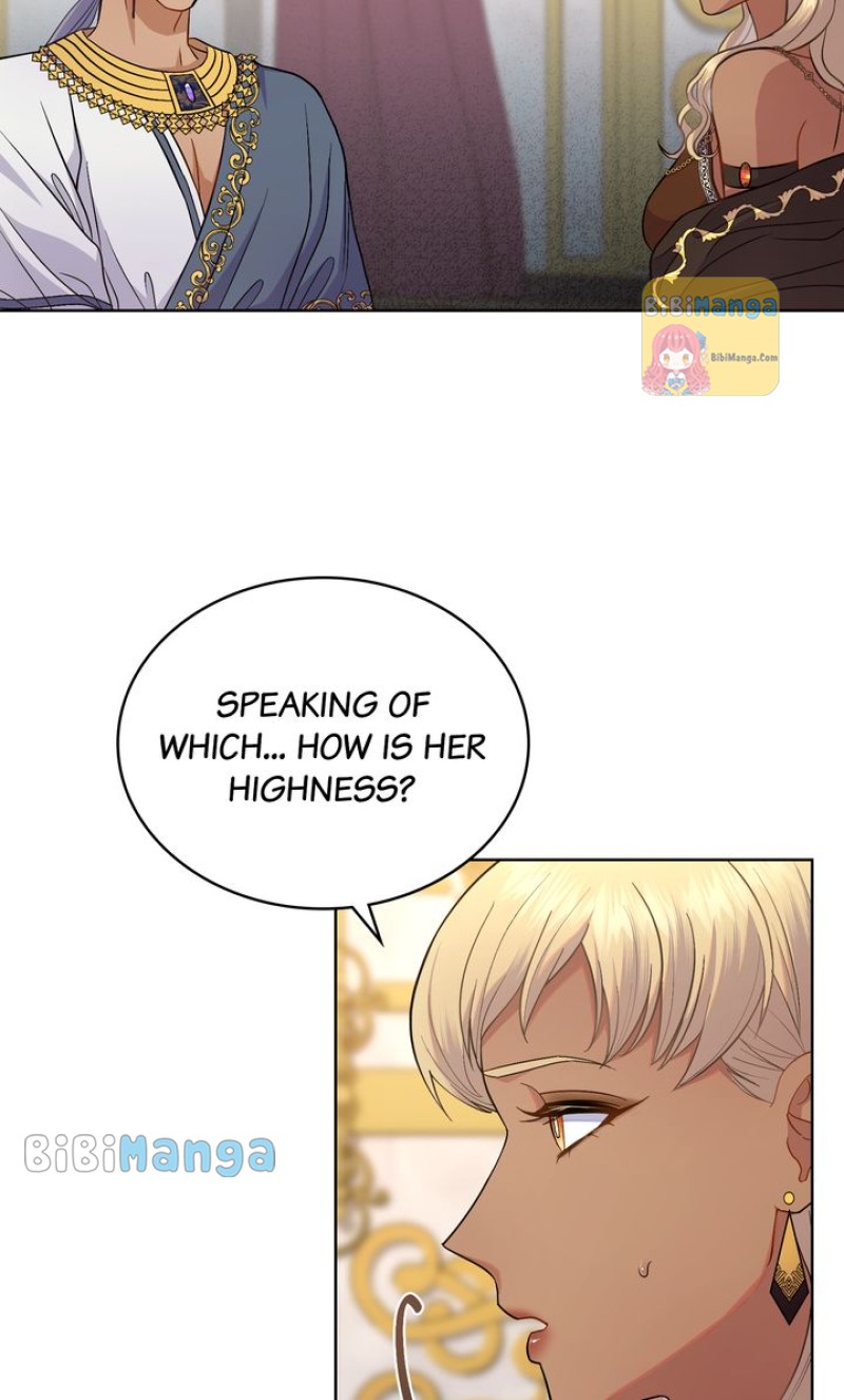 Lies Become You chapter 49 page 42