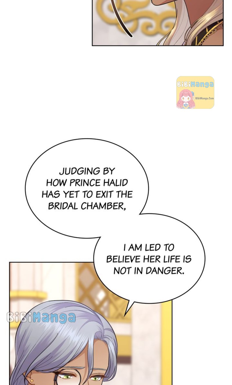 Lies Become You chapter 49 page 43