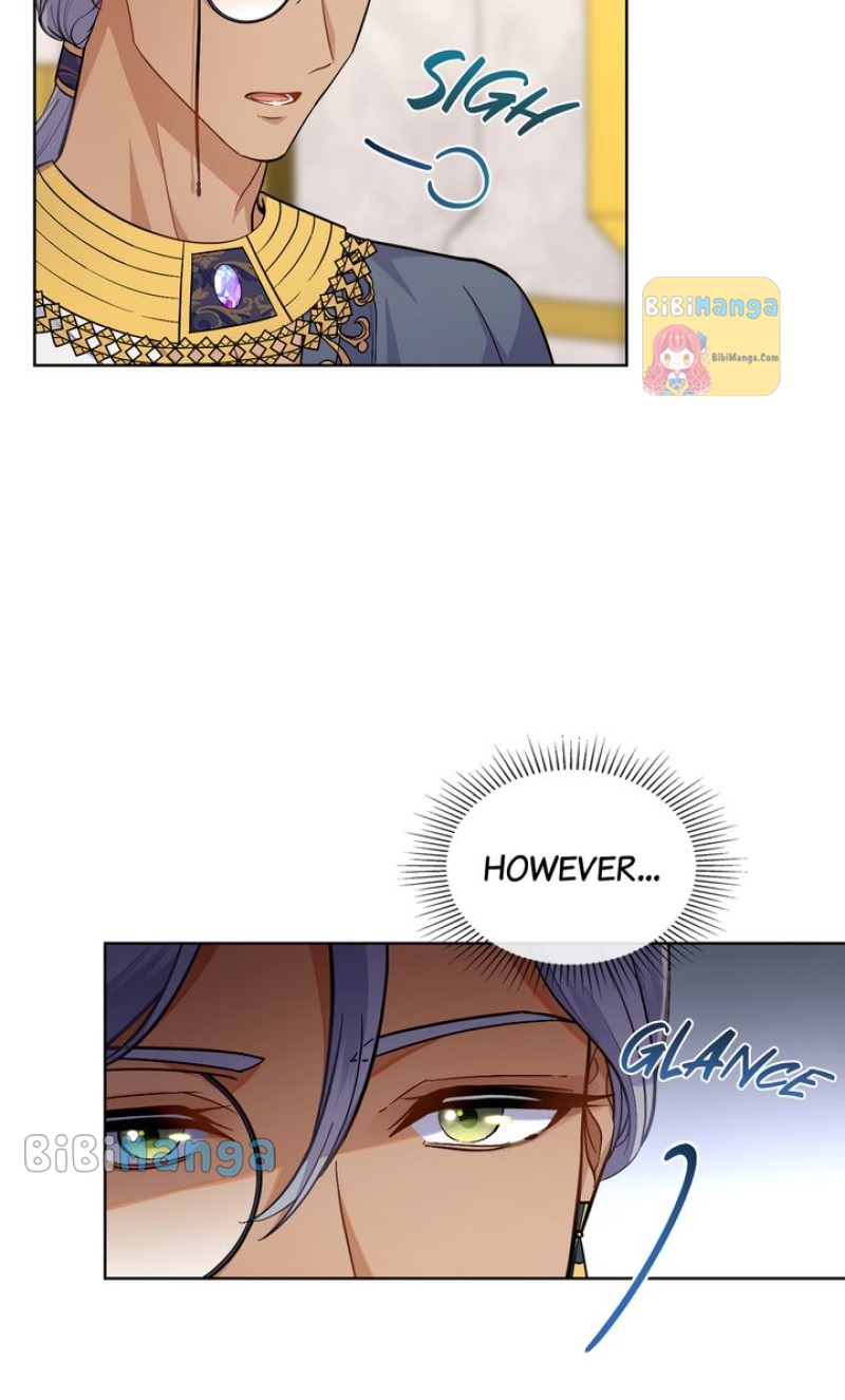 Lies Become You chapter 49 page 44