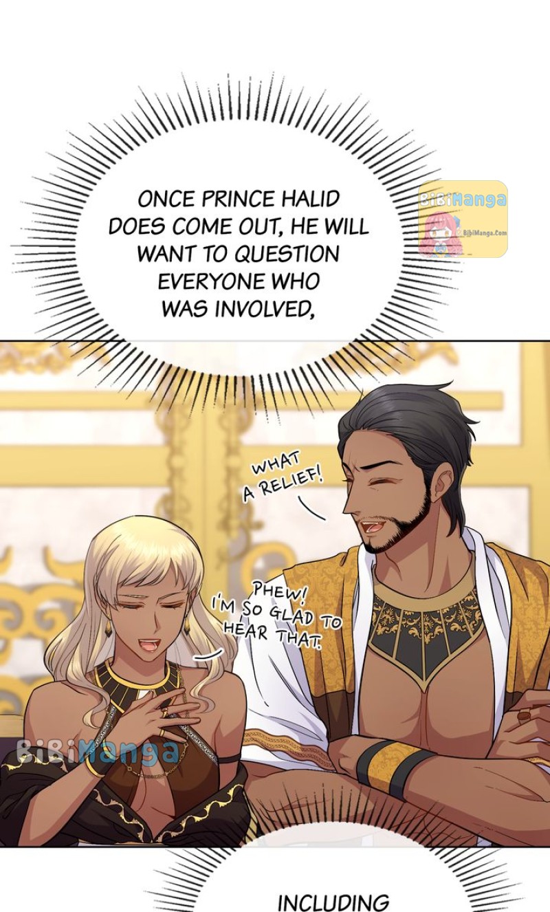 Lies Become You chapter 49 page 45