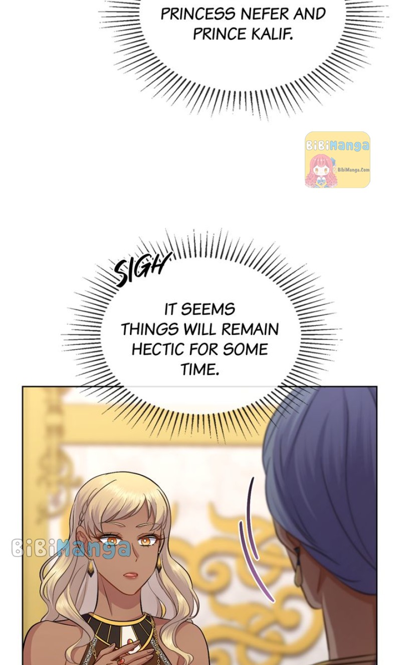 Lies Become You chapter 49 page 46