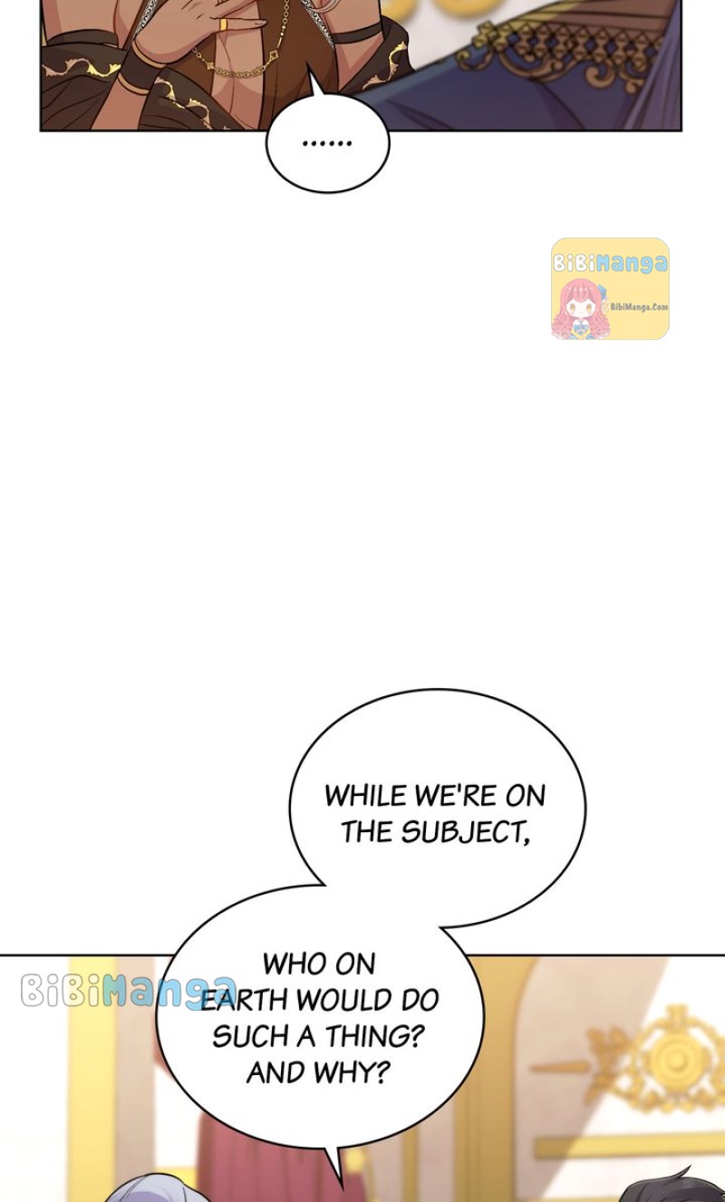 Lies Become You chapter 49 page 47