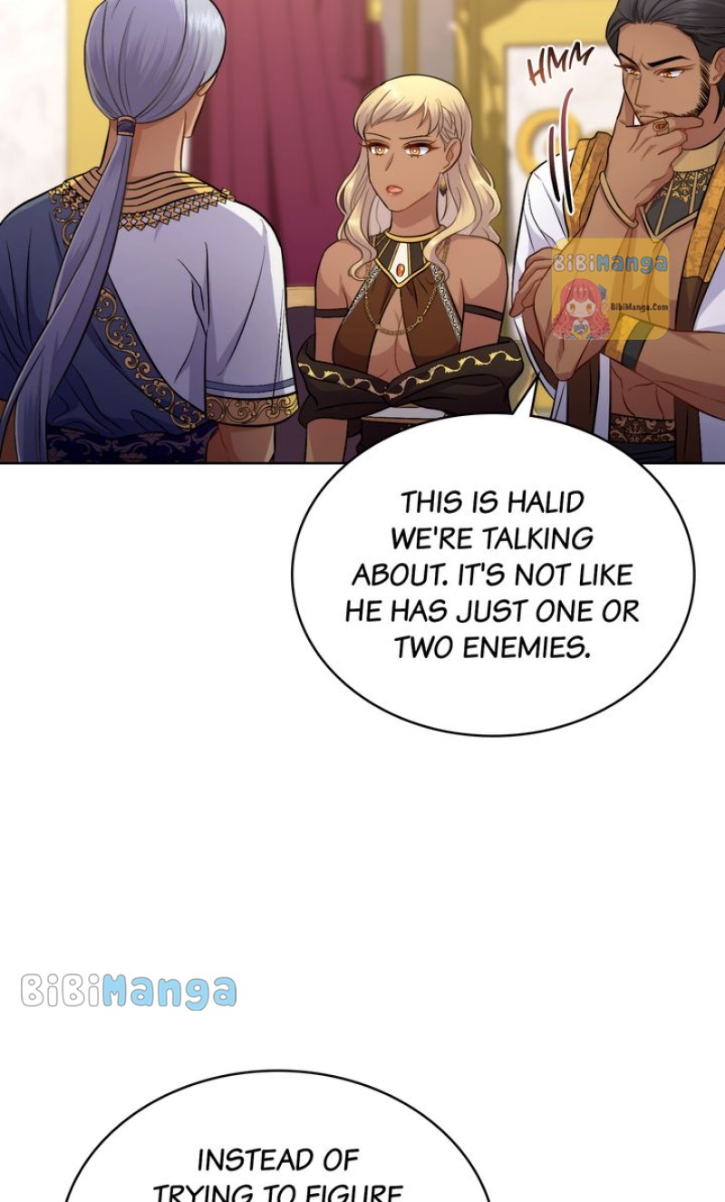 Lies Become You chapter 49 page 48